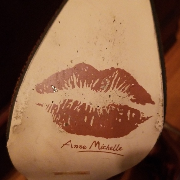 Shoe boots - Picture 5 of 6